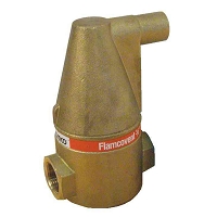 FLAMCOVENT  1 ¼