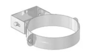 COLLIER MURAL 40-60MM