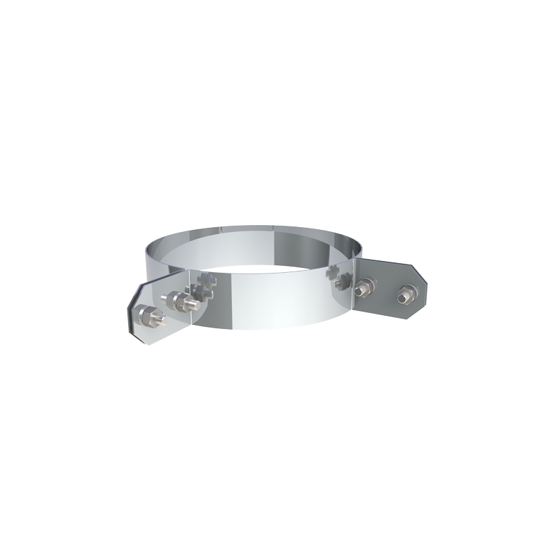 COLLIER DE HAUBANAGE 2 POINTS