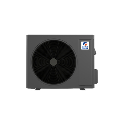 Pompa de caldura GREE Versati III All-In-One 10 kW (200 litri) | DTN Pompa de caldura GREE Versati III All-In-One 10 kW (200 litri) | DTN